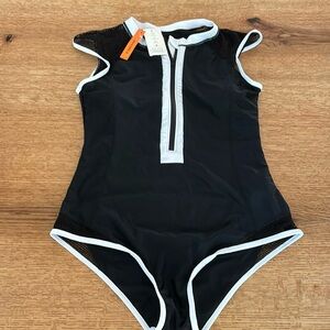Brand new with tags swimsuit
